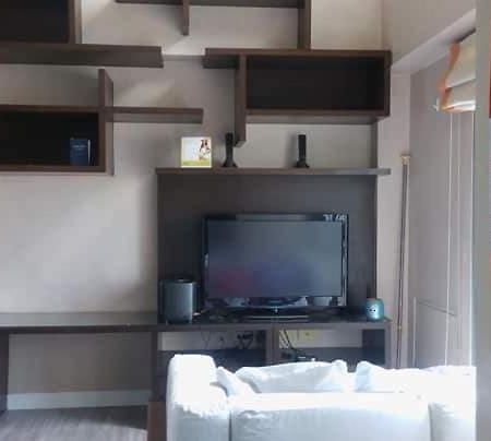 Avida San Lazaro 1 Bedroom With Balcony Near Sm San Lazaro Μανίλα Εξωτερικό φωτογραφία