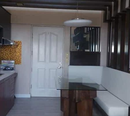 Avida San Lazaro 1 Bedroom With Balcony Near Sm San Lazaro Μανίλα Εξωτερικό φωτογραφία