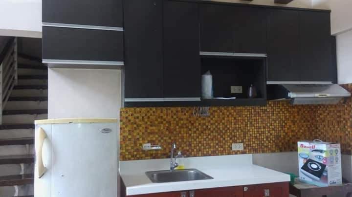 Avida San Lazaro 1 Bedroom With Balcony Near Sm San Lazaro Μανίλα Εξωτερικό φωτογραφία