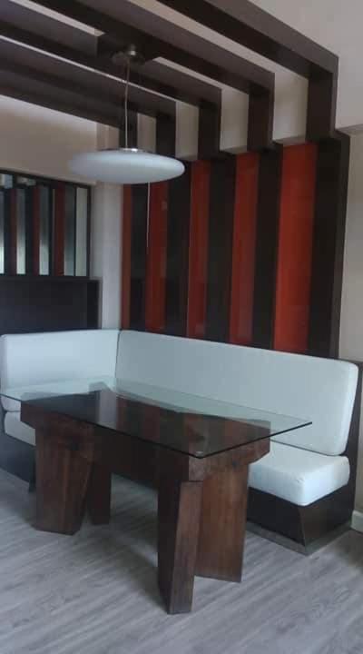 Avida San Lazaro 1 Bedroom With Balcony Near Sm San Lazaro Μανίλα Εξωτερικό φωτογραφία