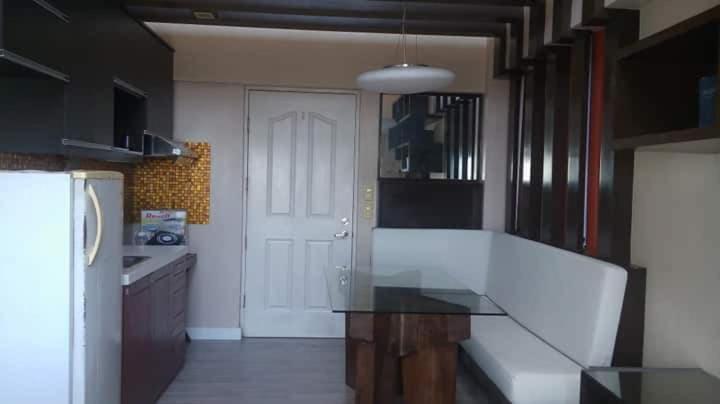Avida San Lazaro 1 Bedroom With Balcony Near Sm San Lazaro Μανίλα Εξωτερικό φωτογραφία
